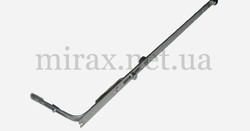 Середній запор 1100-1300мм ACCADO